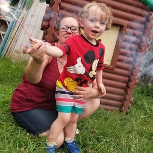 Meet your Posher, Brieanne